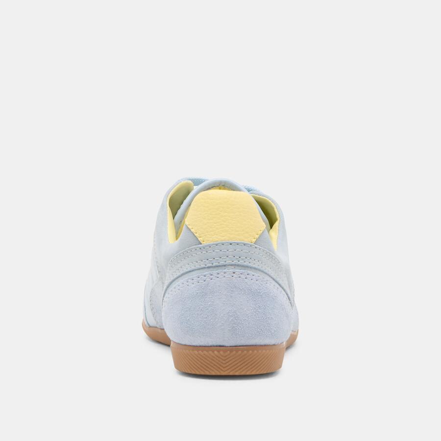 laini sneakers blau multi leder