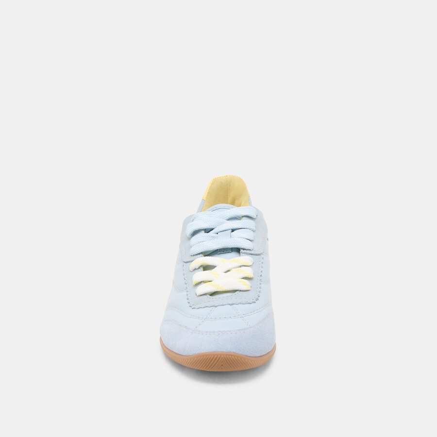 laini sneakers blau multi leder